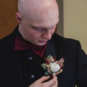 Meet your Posher, Evan